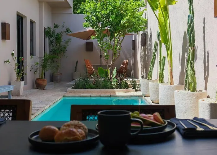 Casa Lirios