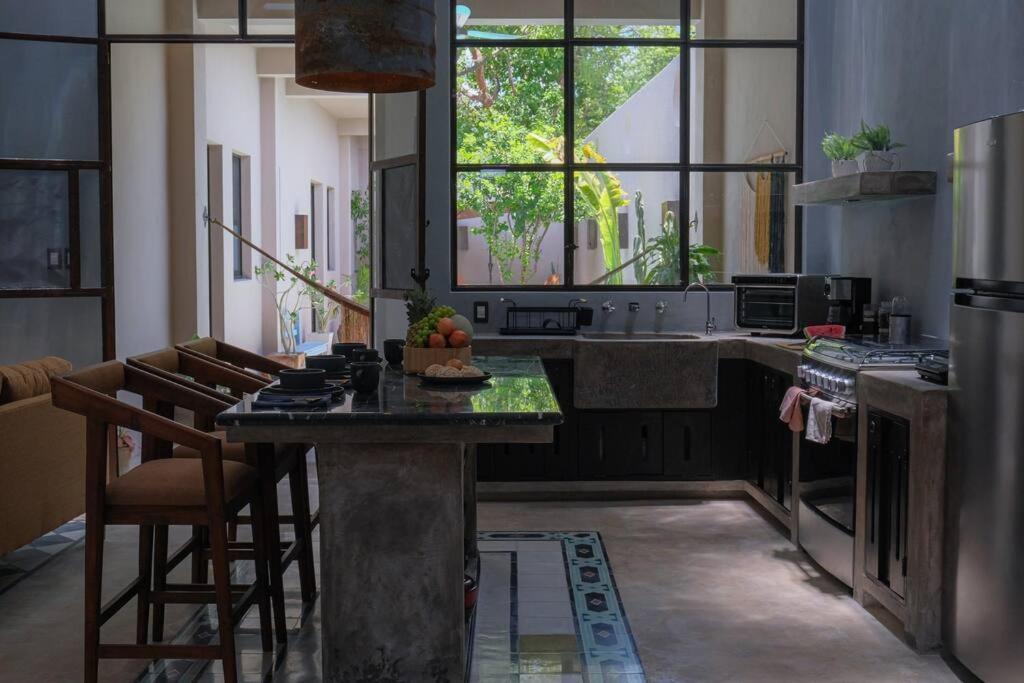 Casa Lirios Сasa de vacaciones *